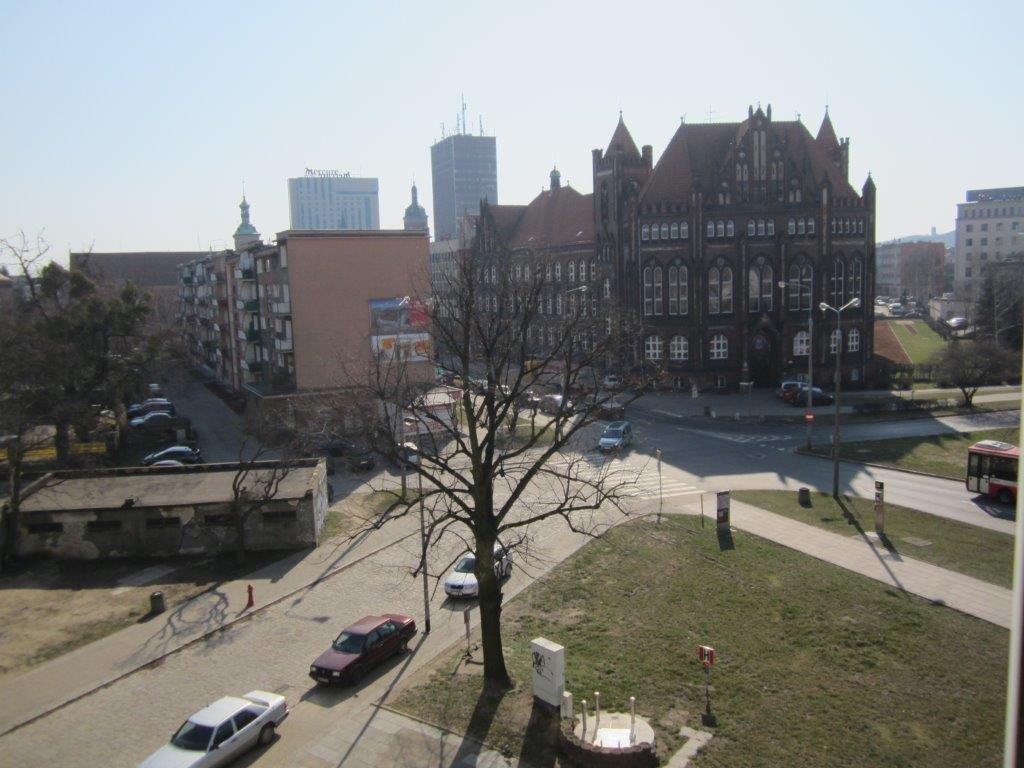 Gdansk Stare Miasto公寓 外观 照片