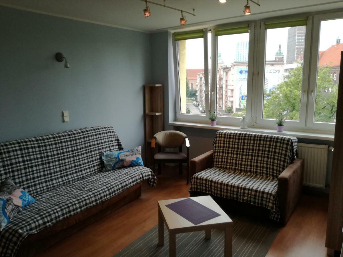 Gdansk Stare Miasto公寓 外观 照片