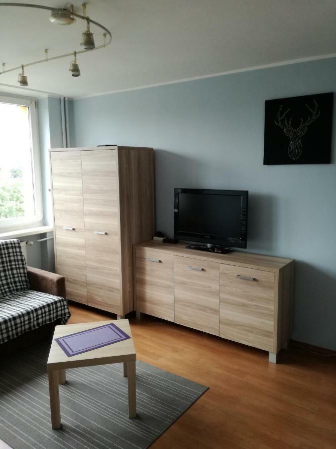 Gdansk Stare Miasto公寓 外观 照片