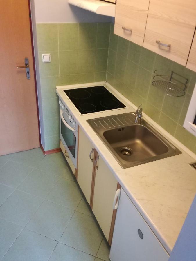 Gdansk Stare Miasto公寓 外观 照片